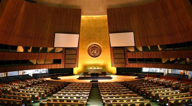 onu 18 tari printre care si romania au ratificat tratatul privind comertul cu arme