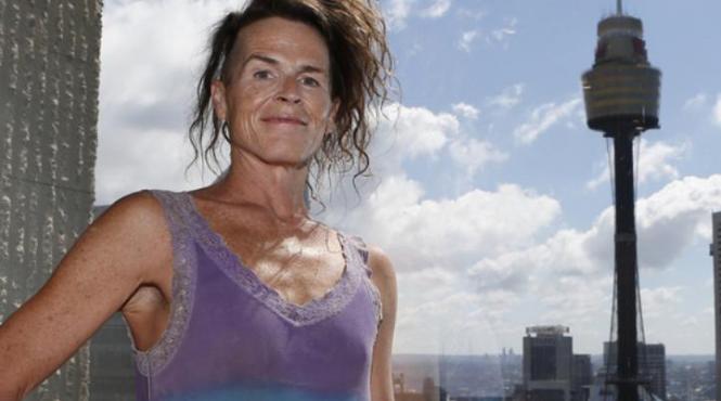 premiera in australia o persoana a fost recunoscuta de instanta ca fiind de genul neutru video