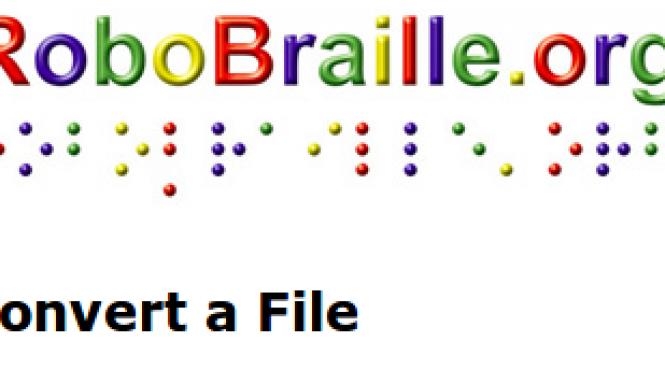 robobraille