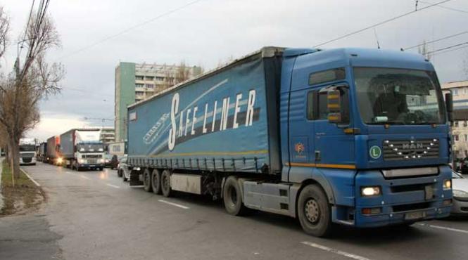 transportatorii vor primi 4 eurocenti inapoi schema de ajutor este aprobata de comisia europeana si va fi discutata cu fmi