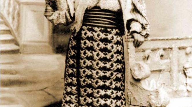 elisaveta savoiu povestea unei vitoria lipan din muscel