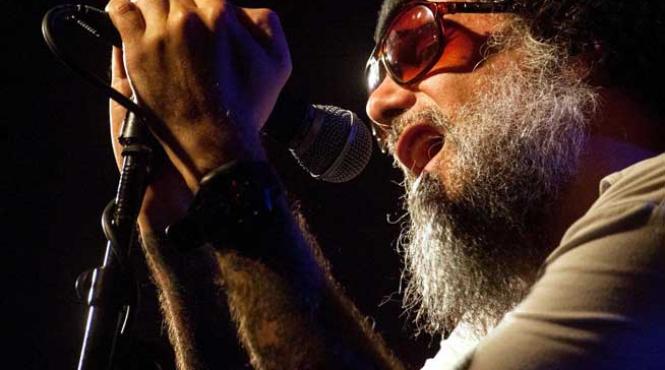 formatia jaya the cat live in club fabrica