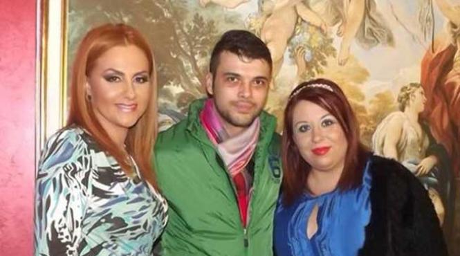 oana roman in exclusivitate la refresh by oana turcu tata i a daruit nepoatei caruciorul fiului lui