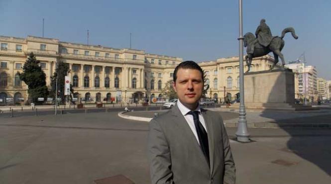 omul zilei mihai stan