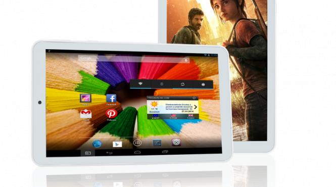 quattro hd o tableta romaneasca la 400 lei