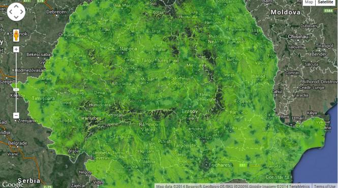 reteaua cosmote 4g a ajuns la o acoperire de 90 din teritoriu