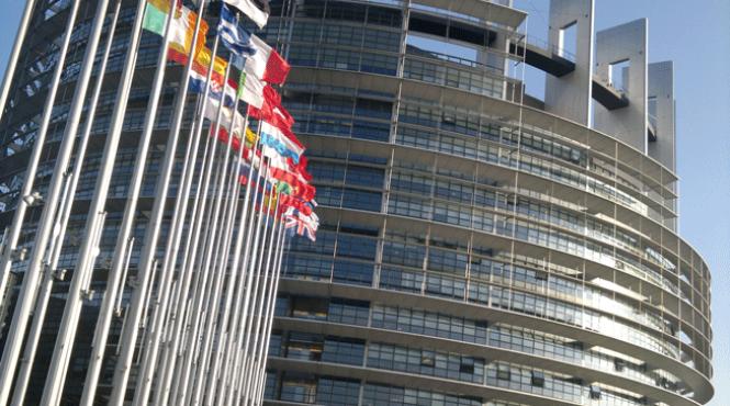 sapte comisari europeni vor candida la algerile europarlamentare