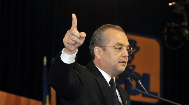 emil boc salarii justitie