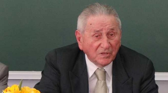 omul zilei panaite mazilu