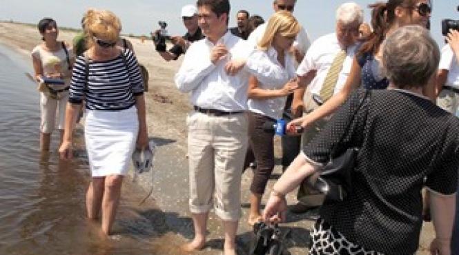 preferatul contractelor cu ministerele conduse de elena udrea si theodor paleologu urmarit penal pentru spalare de bani