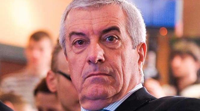 tariceanu ipoteza candidaturii mele la prezidentiale un proiect important atractiv si interesant