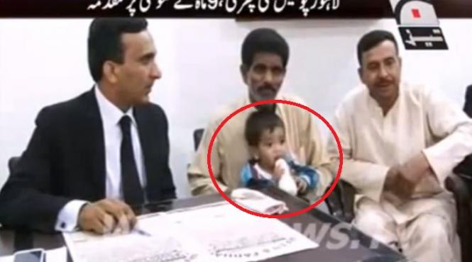 caz incredibil in pakistan baietel de doar noua luni adus in fa a instan ei de ce este acuzat micu ul video