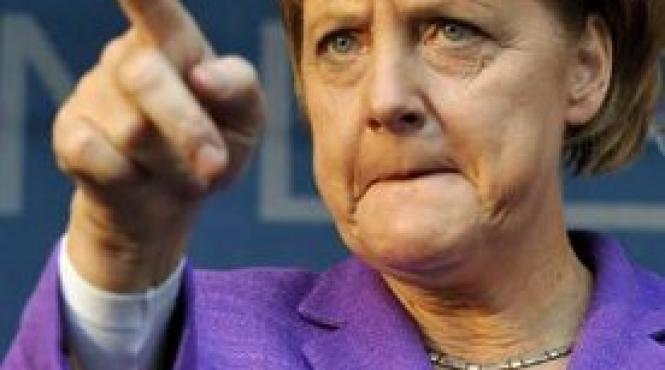 merkel a avertizat rusia cu privire la initierea de noi sanctiuni
