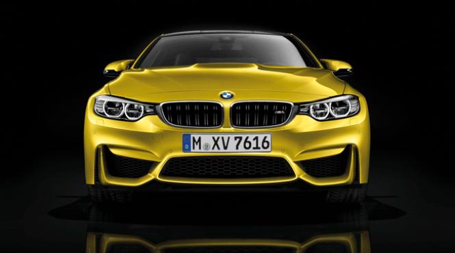 bmw m4 cabriolet lansat la new york
