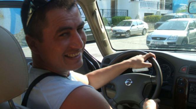 se pregatea cioaca sa invoce lipsa de discernamant in toamna lui 2007 politistul acuzat de crima a fost de doua ori la psihiatru