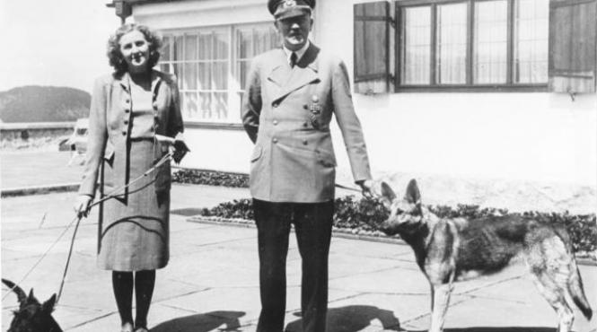 eva braun stramosi evrei hitler