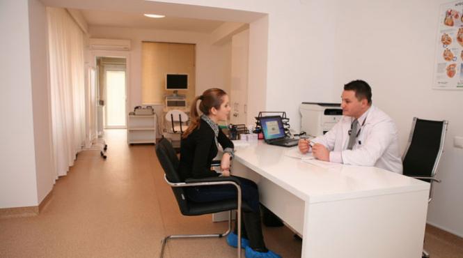 p exmedica serviciile medicale de excelen a trebuie sa reprezinte o normalitate nu doar un deziderat