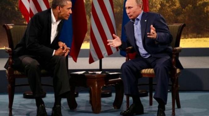 pact putin obama pentru faramitarea ucrainei