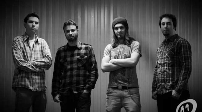 up to eleven a lansat un lyric video numit otrava