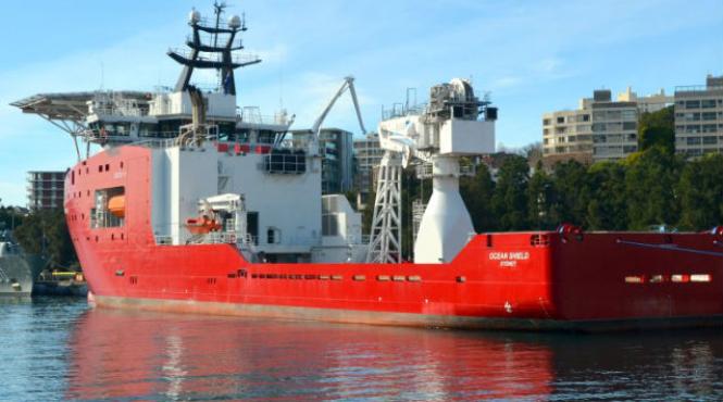 zborul mh370 s au detectat semnale acustice compatibile cu cele emise de cutiile negre ale unui avion