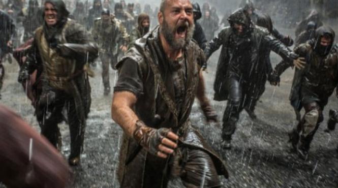 culmea ironiei premiera filmului noe amanata din cauza unei indundatii