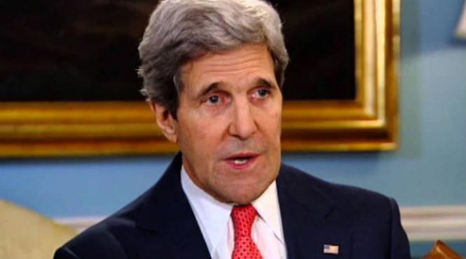 john kerry acuza rusia ca a trimis agenti in ucraina pentru a pregati terenul unei interventii militare