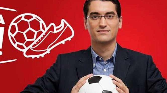 santaj si acuzatii grave la frf razvan burleanu reclamat la dna de un fost fotbalist
