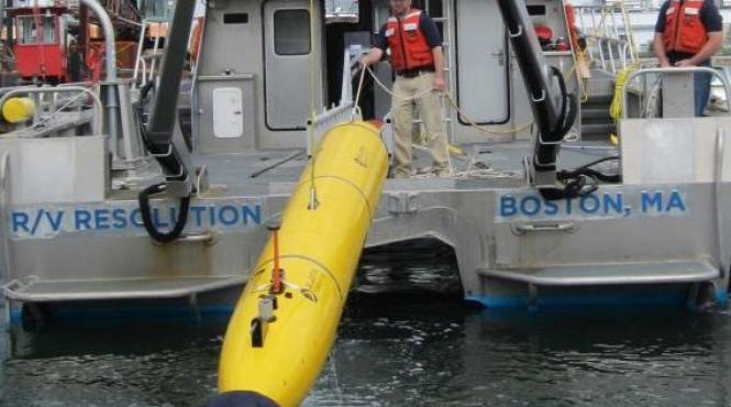 zborul mh370 un robot submarin va cauta epava avionului malaysian airlines