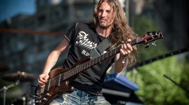 concert heavy metal cu sanctuar in 31 motor s pub