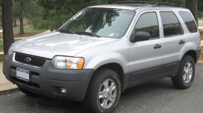 ford recheama in service 500 000 de masini sunt vizate modelele fusion escape si c max