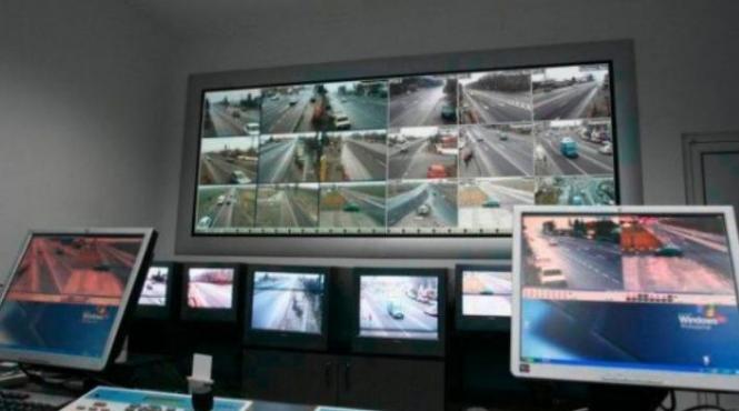 harta big brother a capitalei bucurestenii urmariti cu 480 de camere de supraveghere unde vor fi instalate