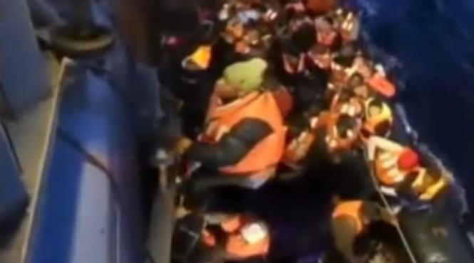 imigranti africani italia