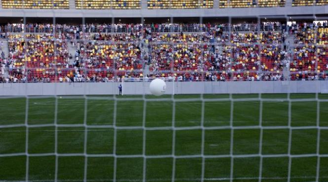 premiera in istoria frf toate echipele nationale vor beneficia de servicii de monitorizare
