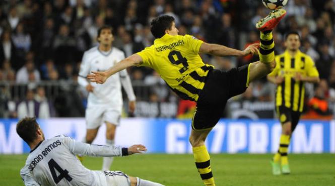 real madrid s a tarat in genunchi in careul de asi al ligii