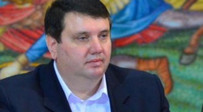 adrian duicu ramane in arest presedintele cj mehedinti acuzat de trafic de influenta si instigare la dare de mita