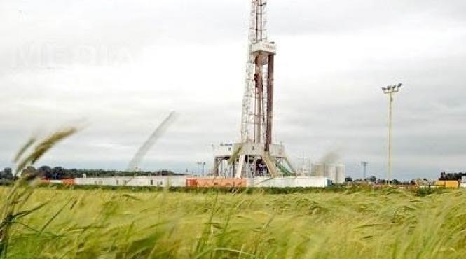 chevron sonda explorare gaze de sist vaslui