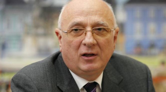 dan radu rusanu ramane in arest fostul sef al asf acuzat de favorizarea infractorului si influentarea martorilor