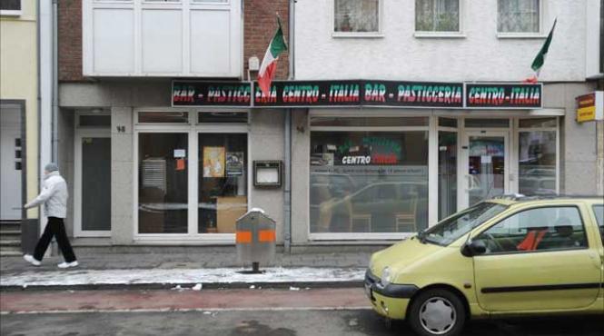 mafia siciliana se infiltreaza in germania