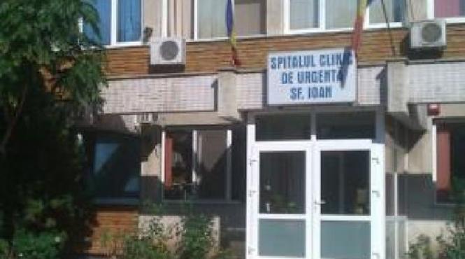 ministrul sanatatii l a demis pe managerul spitalului clinic de urgenta sfantul ioan in urma unui control surpriza