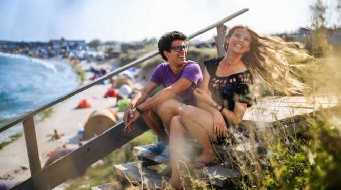 selfie un fel de liceenii dupa 30 de ani trailer