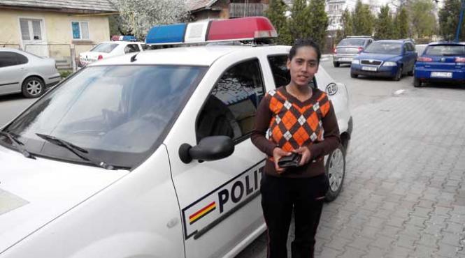 omul zilei loredana neagu