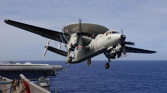 turcia va trimite un avion cisterna care va opera cu aeronavele awacs deasupra romaniei si poloniei