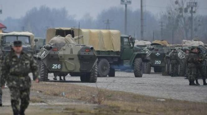 ucraina reuniune de urgenta a consiliului national de securitate