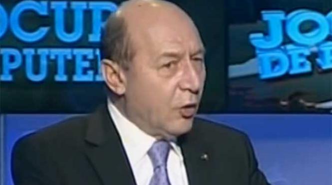 basescu nu e la fel de usor de furat ca alegerile prezidentiale din 2009 video
