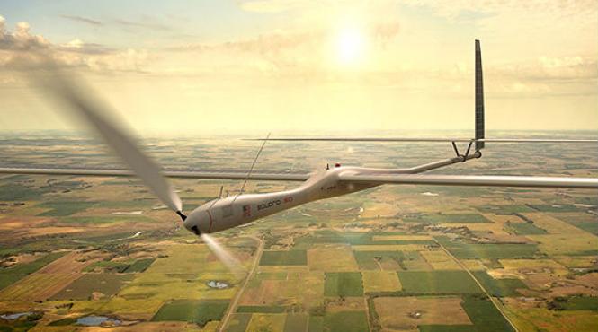 google titan aerospace