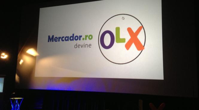 nu e gluma olx ro rebranding pentru unul din liderii site urilor de anunturi gratuite