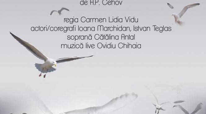 premiera la elisabeta pescarusul ultimul act