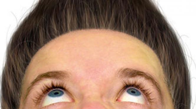 tinerii cu frizuri ciudate tunsi in dubele politiei