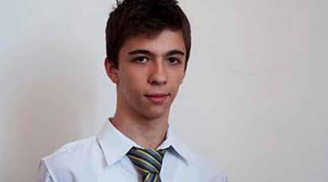 mesaj parintilor pentru andrei te iubim si te asteptam acasa