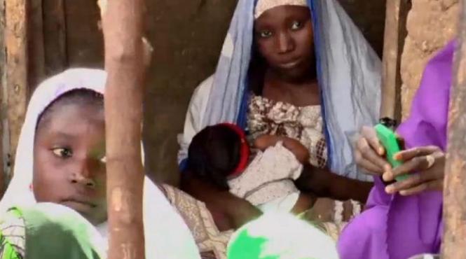 peste 200 de eleve rapite din internat de o grupare islamista din nigeria